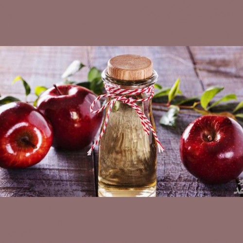 سینوزیت را با نوشیدن سرکه سیب درمان کنید