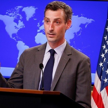 سخنگوی وزارت خارجه آمریکا : آمریکا برای بازگشت متقابل به برجام، «صادق و ثابت‌قدم» است