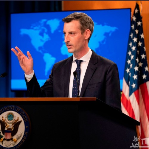 سخنگوی وزارت خارجه آمریکا: می‌دانیم باید تحریم‌های ناسازگار با برجام را لغو کنیم