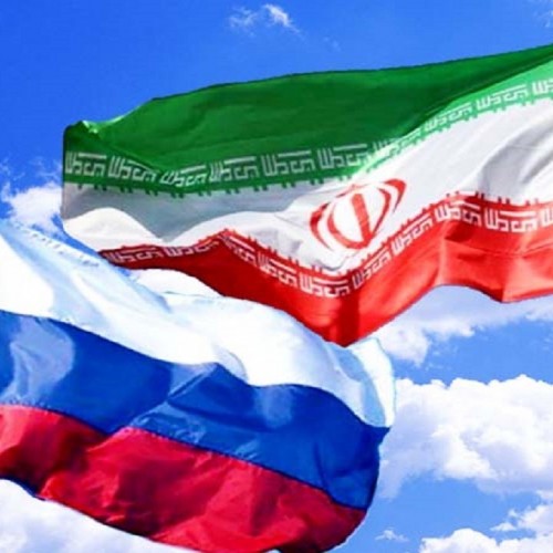 سند همکاری مشترک جدید در راه ایران/ روسیه در مسیر افزایش روابط تجاری است؟