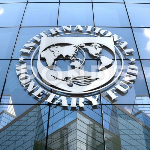 صندوق بین‌المللی پول: ذخایر ارزیِ در دسترس ایران ۴۱میلیارد دلار شد
