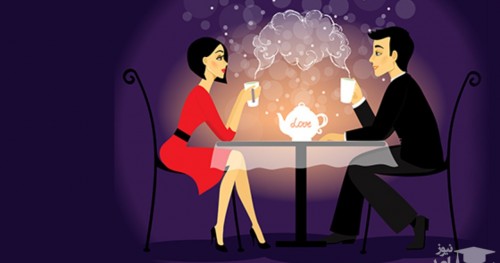 ۱۸ سؤالی که در اولین قرار عاشقانه باید از طرف‌تان بپرسید