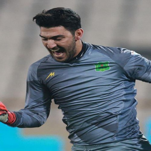 صوفیانی: پرسپولیس در حمله فوق‌العاده است