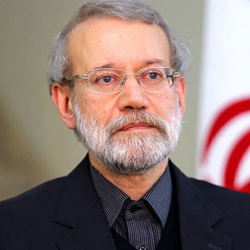 سورپرایز علی لاریجانی در پهنه سیاست/ اصلا فعالیت سیاسی برای او پایانی دارد؟