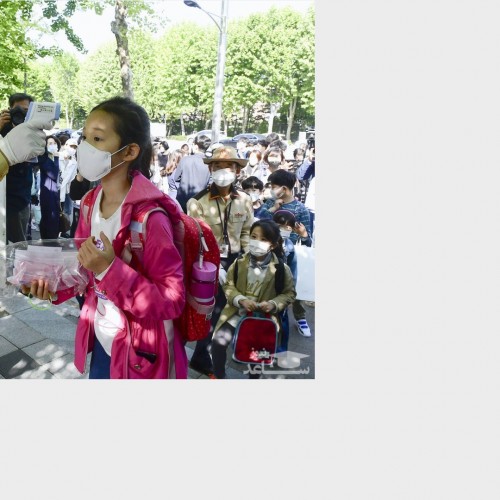 کره جنوبی مدارس و مهدکودک های مرکز سئول را برای کنترل شیوع کرونا در این منطقه تعطیل اعلام کرد