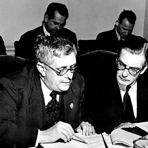 Soviet Sense of Union: USSR's Role in UN Charter's Evolution