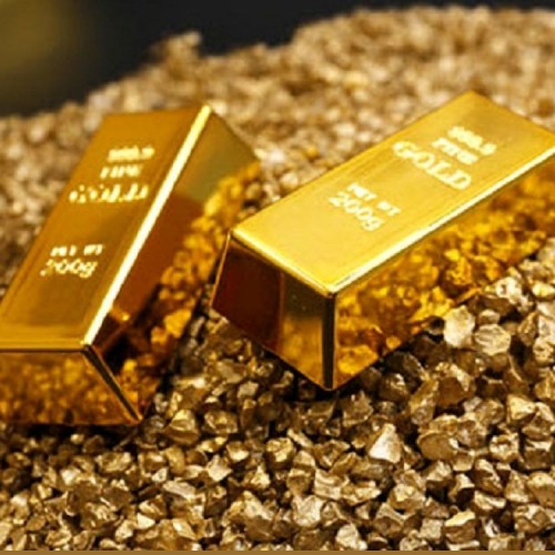 سقوط آزاد طلا در بازار/ طلا با سر زمین خورد
