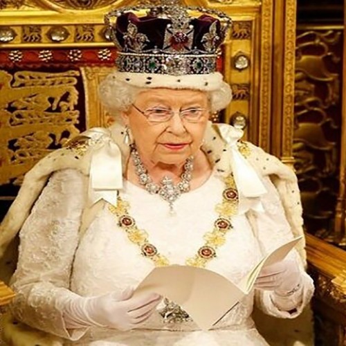 (فیلم) ثروت واقعی ملکه انگلیس چقدر است؟
