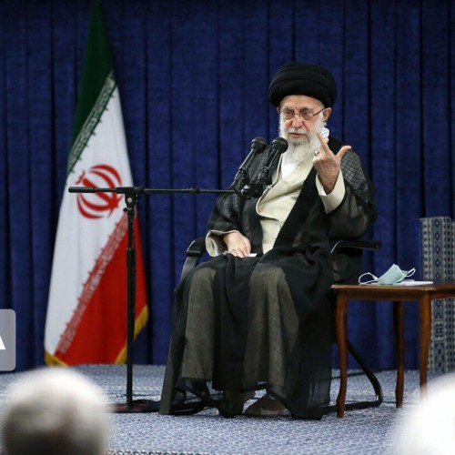 Supreme Leader: Ill-wishers of Iran, Islam rely on soft war today