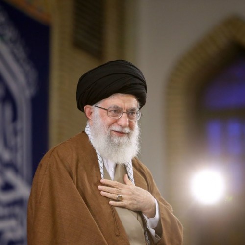 Supreme Leader Lauds Iranian Nurses for Their Devoted Services during Corona Pandemic