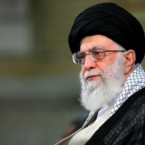 Supreme Leader: Normalization of Ties with Israel Ends Up in Humiliation