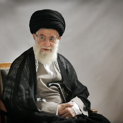 Supreme Leader of Islamic Revolution Ayatollah Seyed Ali Khamenei Sends Letter of Condolences to Lebanese People