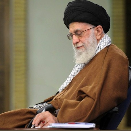Supreme Leader of Islamic Revolution of Iran Hails Palestinian Resistance Front