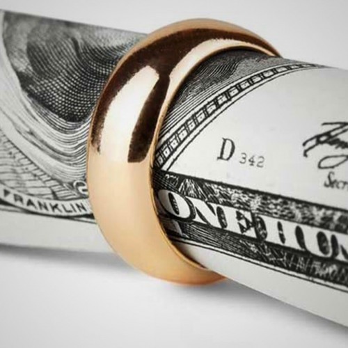 تا چند ماه پرداخت نفقه صورت نگیرد زن میتواند طلاق بگیرد؟