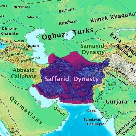 ताहिरीड्स की सत्ता गिरावट और तबरिस्तान में शिया क्रांतिकारी आंदोलन