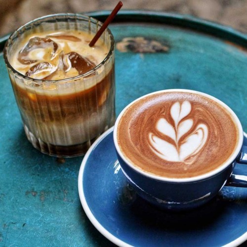 تاج در فال قهوه چه تعبیری دارد؟