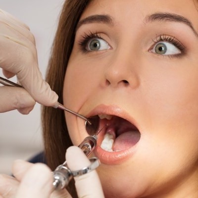 تجهیزات مورد استفاده در درمان کراس بایت چیست؟