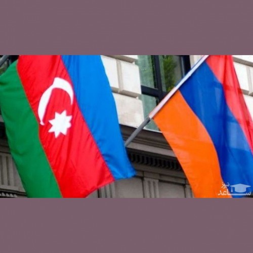 تاکید نخست‌وزیران روسیه و جمهوری آذربایجان بر بازسازی قره‌باغ