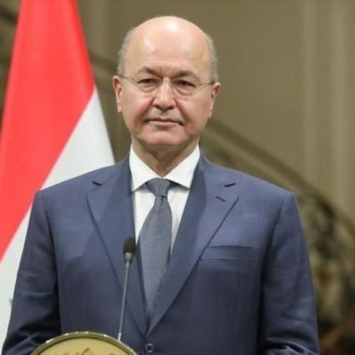 تاکید صالح و فالح الفیاض بر لزوم احترام به حاکمیت عراق و عدم دخالت در امور داخلی