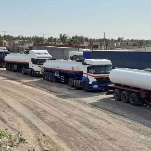 طالبان: از وارد شدن ۵۰۰ هزار لیتر بنزین بی‌کیفیت ایران به افغانستان جلوگیری کردیم