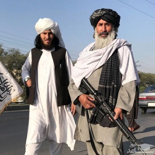 طالبان شنیدن موسیقی را ممنوع اعلام کرد +ویدئو
