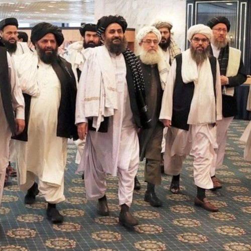طالبان تکلیف افغانستان را مشخص کرد