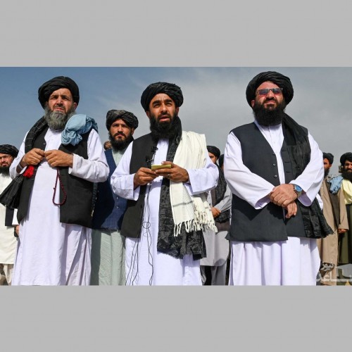 طالبان وعده برگزاری انتخابات با مشارکت تمام مردم را داد