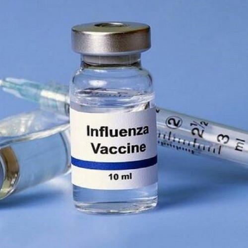 تامین ۲میلیون دُز واکسن آنفلوآنزا برای امسال / رفع بخشی از نیاز کشور با واکسن ایرانی