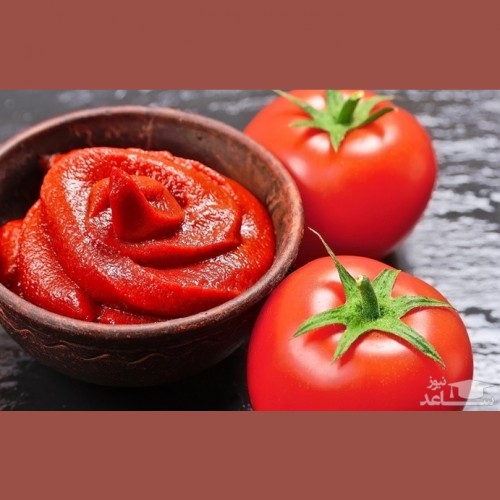 طرز درست کردن رب گوجه فرنگی