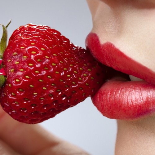 طرز صحیح جویدن غذا چیست؟