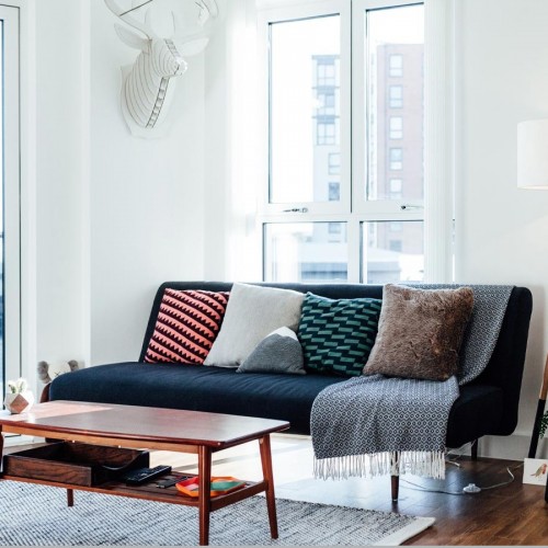 تاثیر عجیب فنگ شویی در دکوراسیون منزل