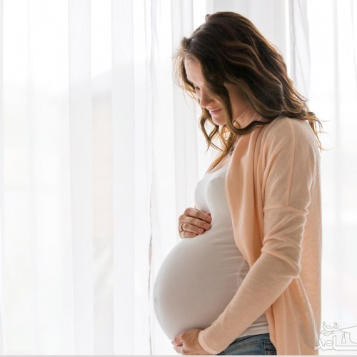 تاثیر سن بارداری بر هوش جنین