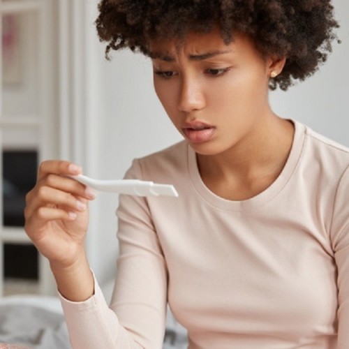تاثیر سندروم تخمدان پلی کیستیک بر بارداری