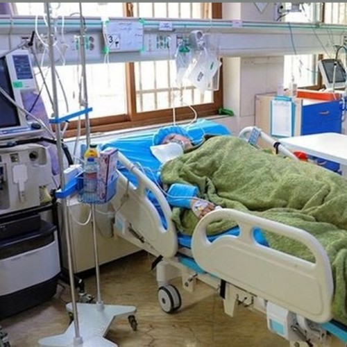 تازه ترین آمار مبتلایان و مرگ و میر ناشی از کرونا در 11 مهر
