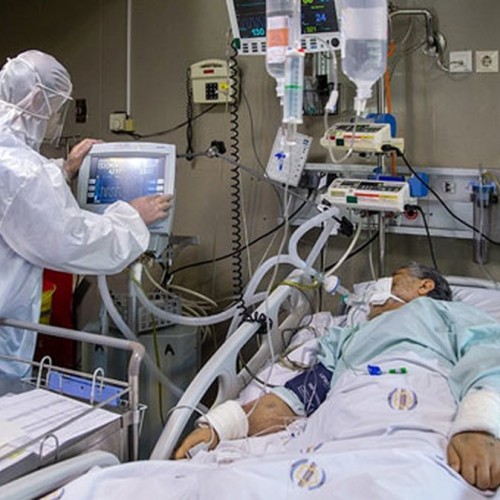 تازه ترین آمار کرونا در ایران 15 دی/ ۴۲ نفر دیگر فوت شدند