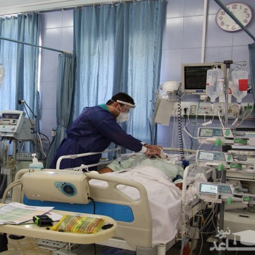 تازه ترین آمار مبتلایان و مرگ و میر ناشی از کرونا در 4 مهر