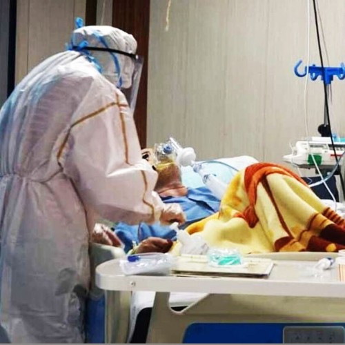 تازه‌ترین آمار از مبتلایان و فوتی‌های کرونا در ایران در 28 آذر