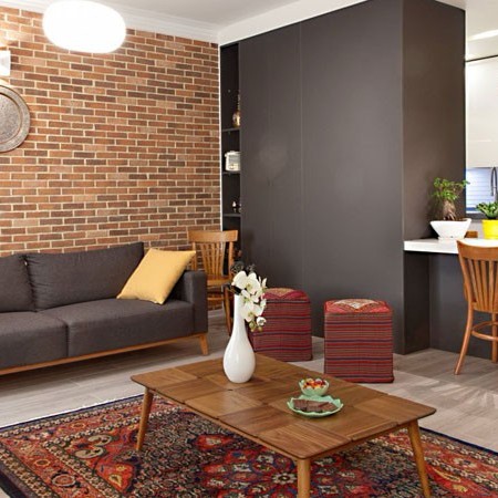 تزئینات تغییر دکوراسیون خانه برای عید نوروز و سال جدید