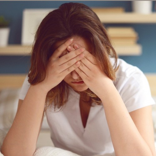 طب فشاری، راهکاری بی نظیر برای رفع سردرد