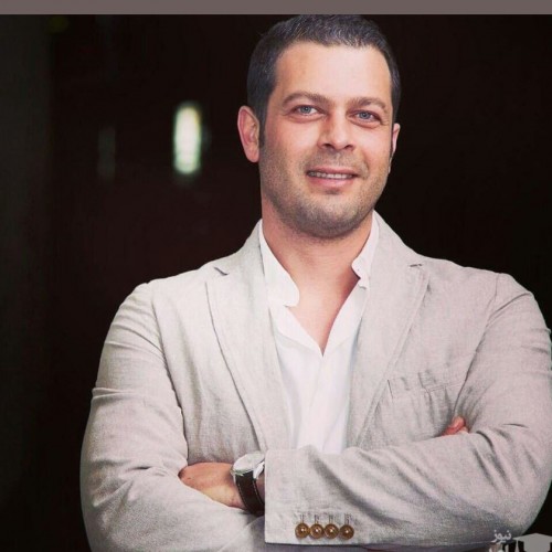 تبریک تولد جالب بیژن بازغی به خواننده محبوب ایران