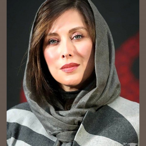 تبریک تولد زیبا و دلنشین مهتاب کرامتی به محمد رضا غفاری