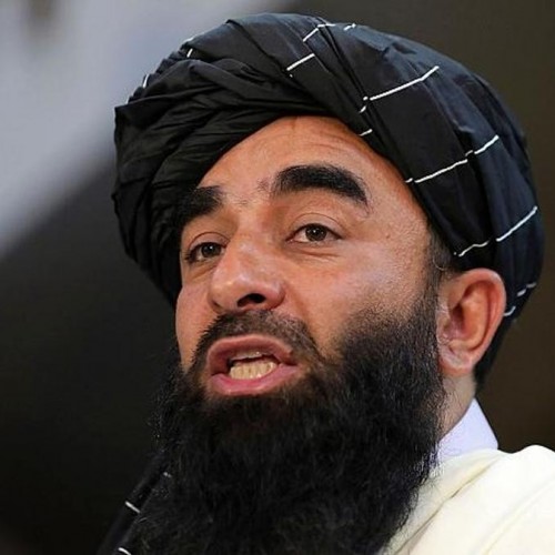 سخنگوی طالبان: تهران در مسائل افغانستان دخالت نمی کند/ از مشورت تهران استقبال می کنیم