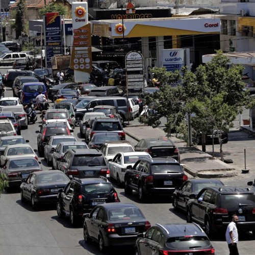 Tehran warns US against blocking Iranian fuel shipments to Lebanon