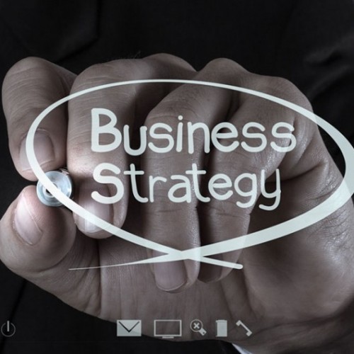 تعریف استراتژی کسب و کار و انواع آن
