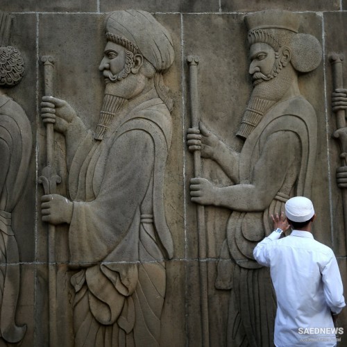The Social Struggles of Zoroastrians in Persia