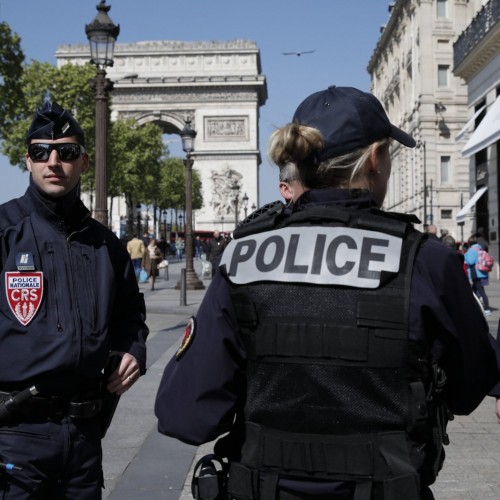 Three French Polices Killed and One More Injured in a Domestic Violence Related Operation