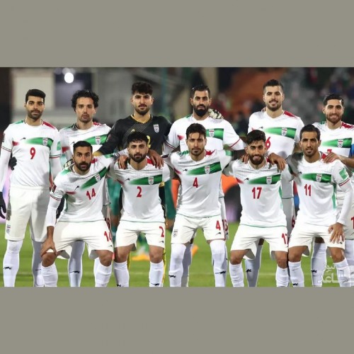 تیم ملی با منوی غذای ایرانی در جام جهانی