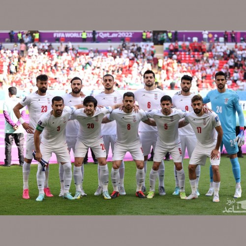 تیم ملی فوتبال کشورمان چه زمانی به ایران بر می گردد؟
