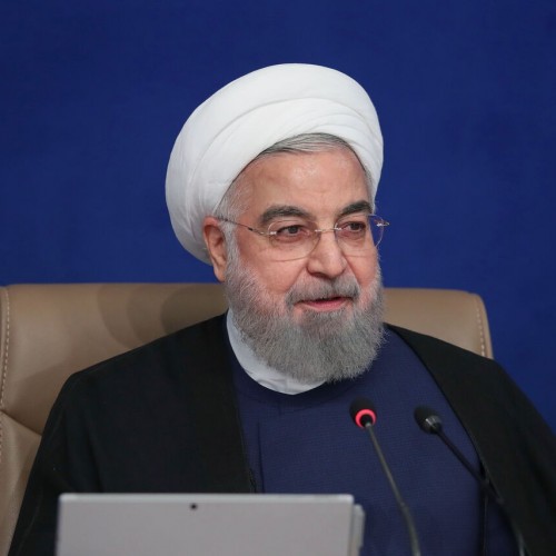 تیتر عجیب روزنامه وطن امروز علیه روحانی