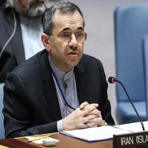 تخت روانچی: ایران تمایلی به اقدامات تحریک آمیز ندارد
